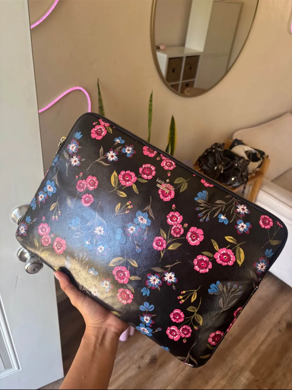 Kate Spade Laptop Case